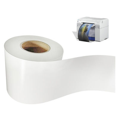 impressora de seda de papel Minilab da foto seca RC Mini Roll Noritsu Fuji Dry de 0.305*100m