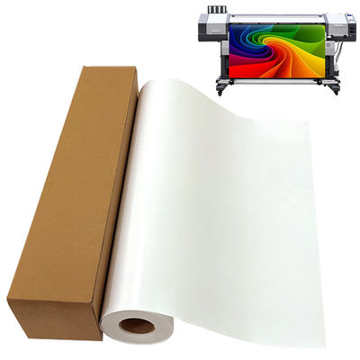 A resina revestiu a foto 24inch de papel do cetim de RC os lados do dobro de 260 G/M impermeáveis