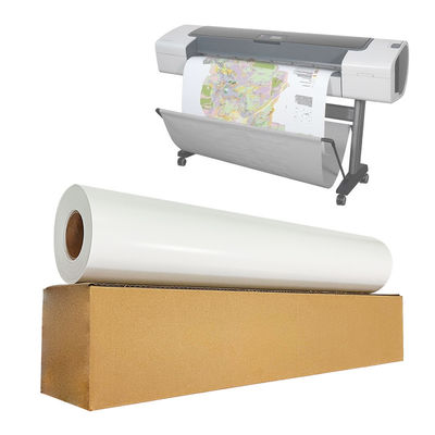 RC Luster Proofing Paper, papel da foto do grande formato lados do dobro de 12 polegadas 260gsm