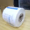 Foto tecida RC branca morna 65M de seda de papel For Minilab Printers