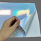 Foto autoadesiva de superfície A4 de papel do laser do arco-íris do ANIMAL DE ESTIMAÇÃO para etiquetas